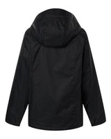 Columbia Women's Scattered Showers Fleece Lined Jacket-2