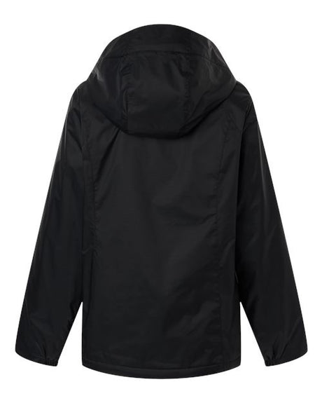 Columbia Women's Scattered Showers Fleece Lined Jacket-2