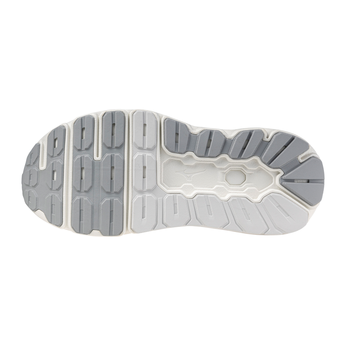 Mizuno Women's Wave Horizon 8 Running Shoes-2