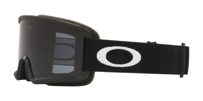 Oakley Target Line S Snow Goggles-4