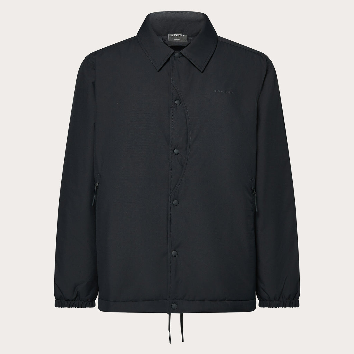 Oakley Men's Urbanslope Shirt Jacket-1