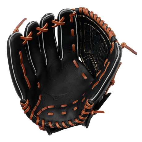 Mizuno Select 9 12" Pitcher Baseball Glove-2