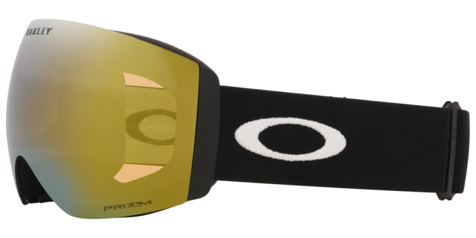 Oakley Flight Deck Pro Large Snow Goggles-4