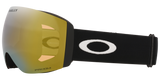 Oakley Flight Deck Pro Large Snow Goggles-4