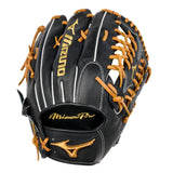 Mizuno GMP-7100D Pro 12.75" Premium Outfielder Baseball Glove-1