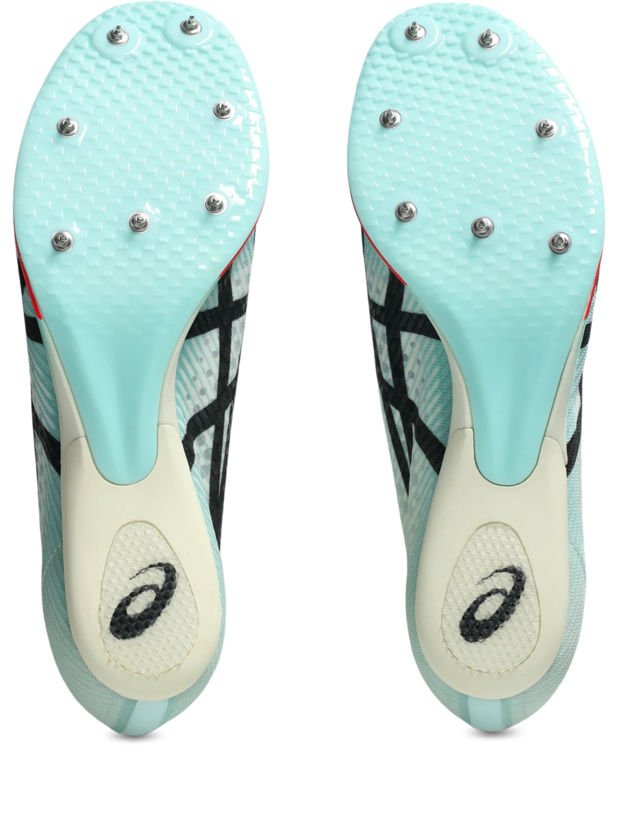 Asics Youth Metaspeed Sprint Track & Field Shoes-3