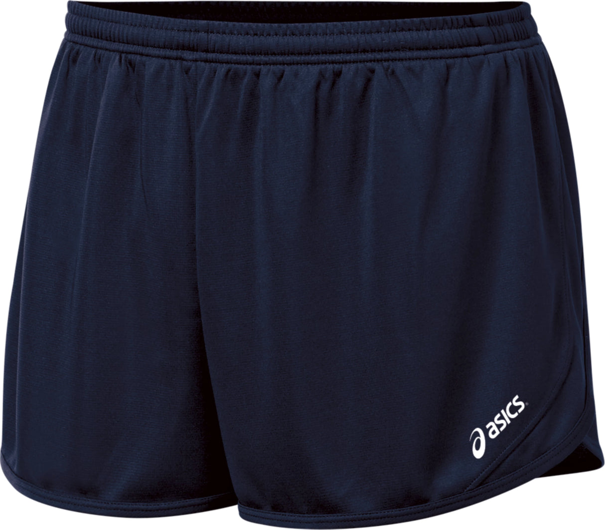 Asics Men's Rival II Split Shorts