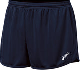 Asics Men's Rival II Split Shorts