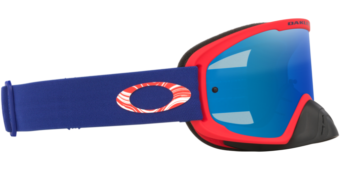 Oakley O Frame 2.0 Pro MX Goggles-12