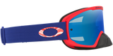 Oakley O Frame 2.0 Pro MX Goggles-12