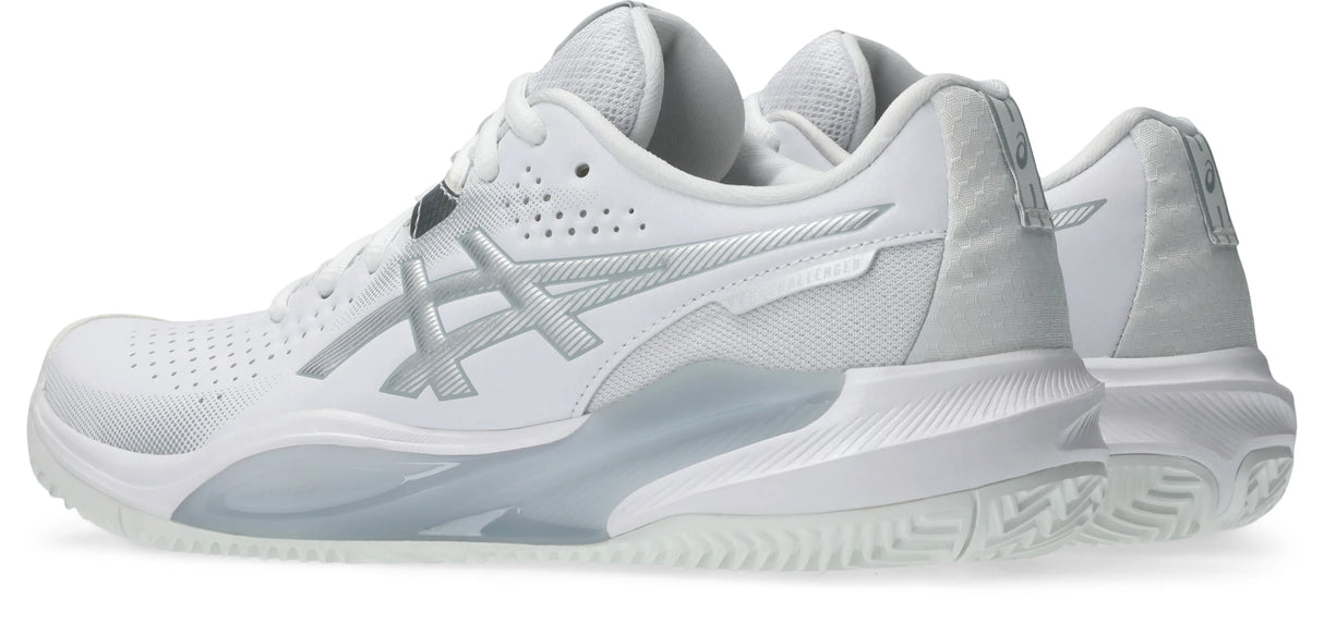 Asics Women's GEL-Challenger 15 Clay Tennis Shoes-7