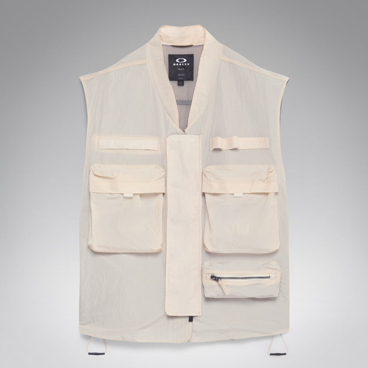 Oakley Men's Reserve Momento Vest-1
