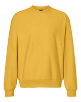  Men's Beefy Sweats Premium Heavyweight Crewneck Sweatshirt-1