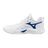 Mizuno Women's Wave Momentum 4 Pro Sam Volleyball Shoes-1