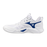 Mizuno Women's Wave Momentum 4 Pro Sam Volleyball Shoes-1