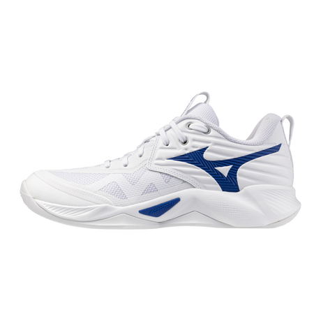 Mizuno Women's Wave Momentum 4 Pro Sam Volleyball Shoes-1
