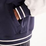 New Balance Women's Athletics Varsity Logo Jacket-5