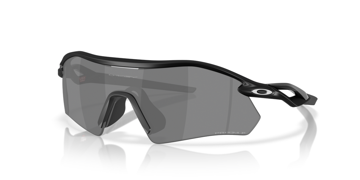 Oakley Radar Plate Sunglasses-2