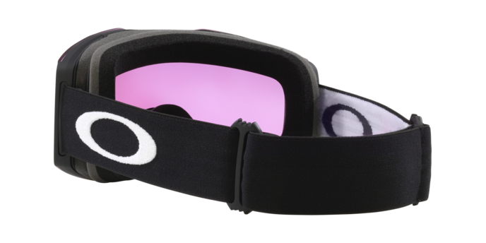 Oakley Fall Line M Snow Goggles-7