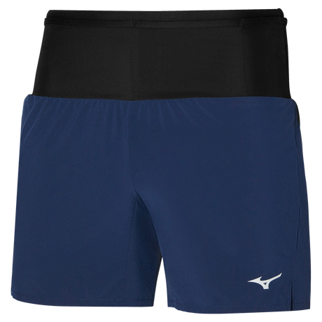 Mizuno Men's Multi Pocket Shorts-1