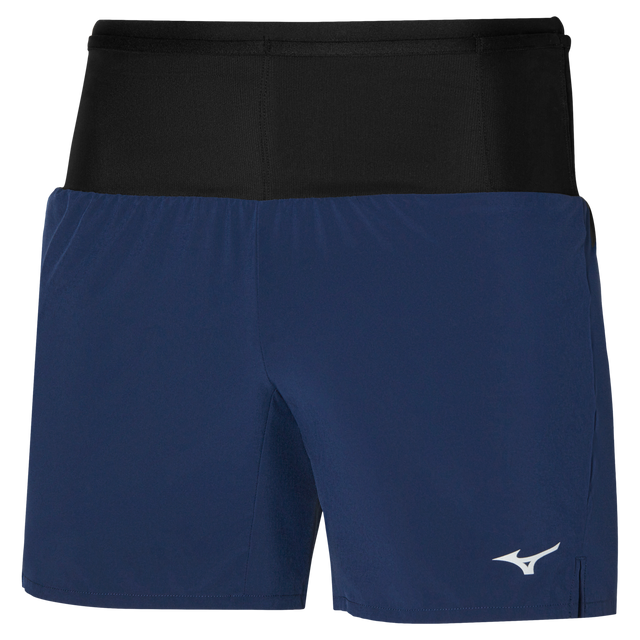 Mizuno Men's Multi Pocket Shorts-1