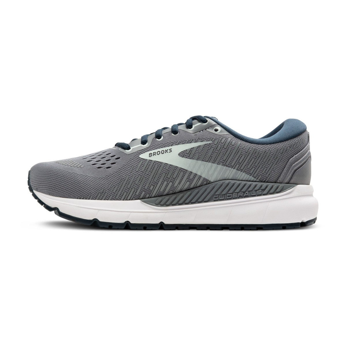 Brooks Women's Addiction GTS 15 Running Shoes-3