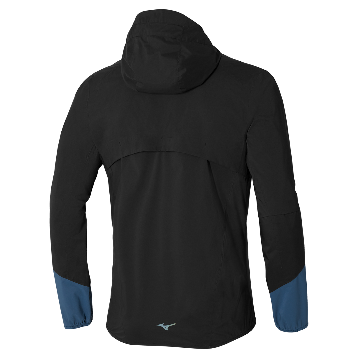 Mizuno Men's Waterproof 20K Er Jacket-2