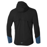 Mizuno Men's Waterproof 20K Er Jacket-2