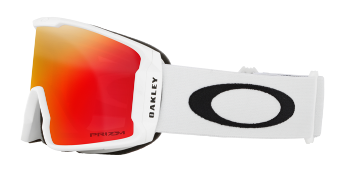 Oakley Line Miner L Snow Goggles-4