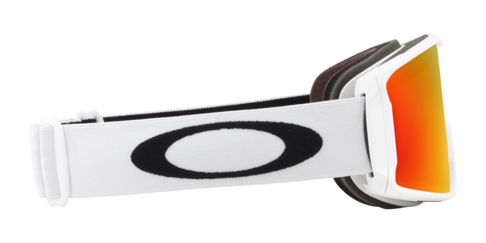 Oakley Line Miner M Snow Goggles-11