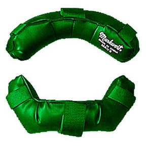 Markwort Replacement Pads for MAU2K Baseball Catcher's Protective Equipment All