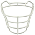 Schutt Vengeance V-RJOP-AB Carbon Steel Football Facemask