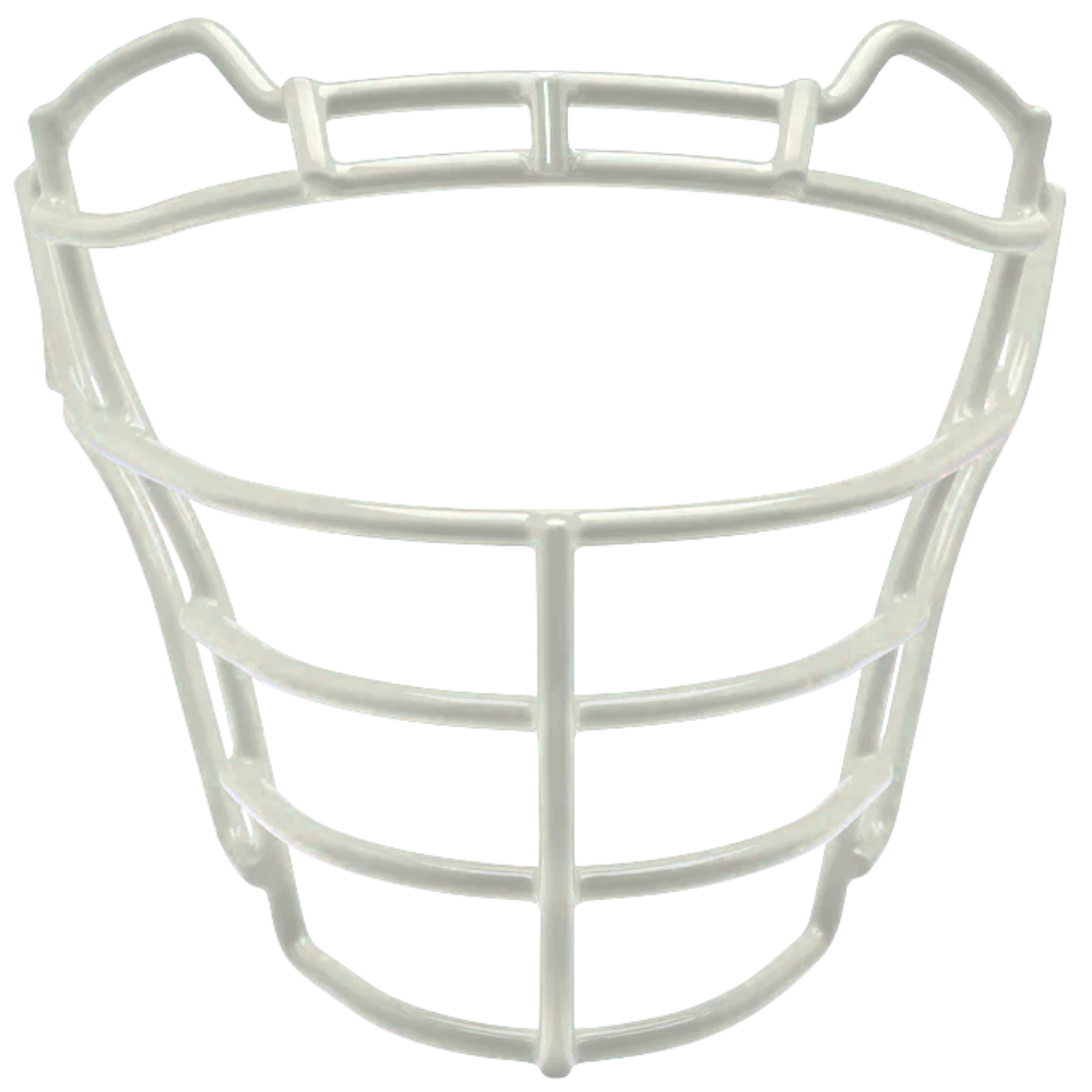 Schutt Vengeance V-RJOP-AB Carbon Steel Football Facemask