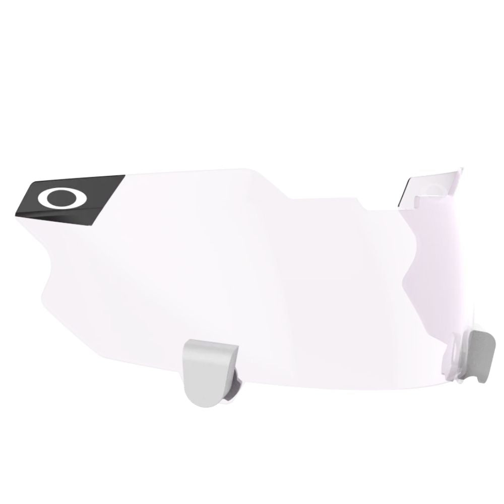 Schutt F7 Exclusive Visor By Oakley-1