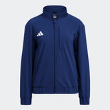 adidas Women's Full Zip Woven Jacket