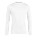 adidas Men's Techfit Cold.Rdy Long Sleeve T-Shirt Soccer Uniforms & Apparel All