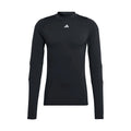 adidas Men's Techfit Cold.Rdy Long Sleeve T-Shirt Soccer Uniforms & Apparel All