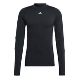 adidas Men's Techfit Cold.Rdy Long Sleeve T-Shirt
