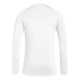 adidas Men's Techfit Cold.Rdy Long Sleeve T-Shirt-2