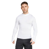 adidas Men's Techfit Cold.Rdy Long Sleeve T-Shirt-3