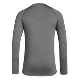 adidas Men's Techfit Cold.Rdy Long Sleeve T-Shirt-2