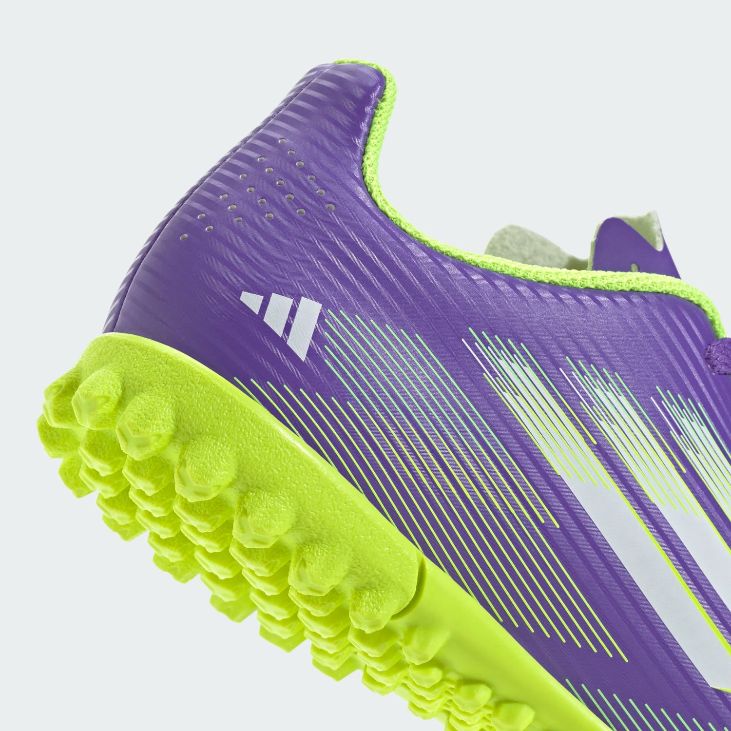 adidas Youth F50 Club Techfit Turf Soccer Shoes League Outfitters adidas Youth F50 Club Techfit Turf Soccer Shoes League Outfitters