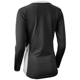 Champro Women's Rally Long Sleeve Volleyball Jersey-2