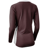 Champro Women's Rally Long Sleeve Volleyball Jersey-2