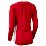 Champro Women's Rally Long Sleeve Volleyball Jersey-2