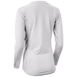 Champro Women's Rally Long Sleeve Volleyball Jersey-2