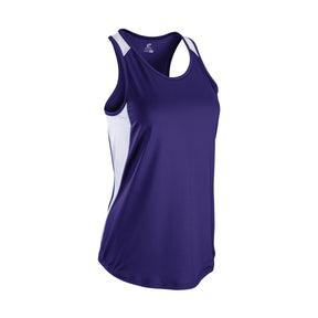 Champro Women's Speed Track Singlet-1