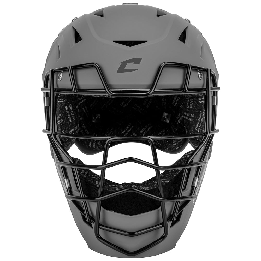 Supreme Catcher’s Mask Supreme Rawlings Catcher's Mask Red - SS18 - US