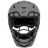 Champro HX Boss Matte Catcher's Mask-2