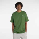 New Balance Men's Sport Essentials Cotton T-Shirt-1
